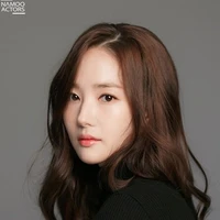 Park Min Young(Kim Phu Nhân)