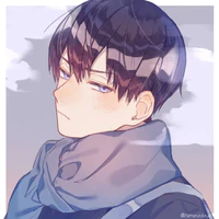 Kageyama Tobio / Alpha