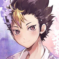 Nishinoya Yuu / Beta