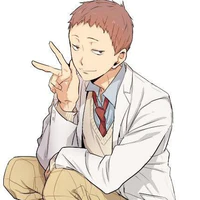 Takahiro Hanamaki / Alpha