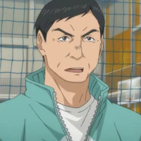 Nobuteru Irihata / Beta