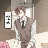Hàn Cảnh Thác
