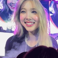 MaNoBan Nayeon
