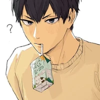 kageyama tobio