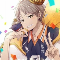 sugawara koushi