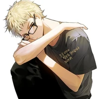tsukishima kei