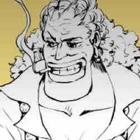 Curly Dadan