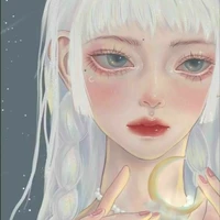 Bạch Tiểu Nhi-Jessi Y Alva