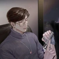 Hắc Lãnh Phong-anh