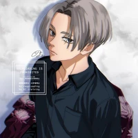 Sano Manjirou (Mikey)