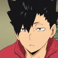 Kuroo Tetsurou