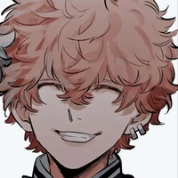Kawata Nahoya (Smiley)