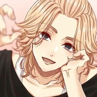 Sano Manjirou{Mikey}