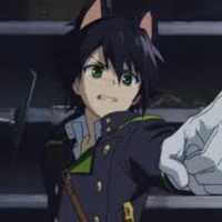 Yuuichirou Hyakuya