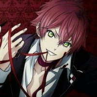 Sakamaki Ayato