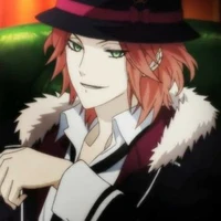 Sakamaki Raito