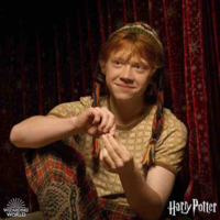 Ronald Weasley
