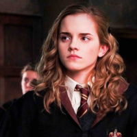 Hermione Granger