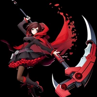 ruby rose