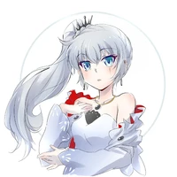 weiss schnee
