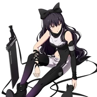 blake belladonna