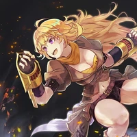 yang xiao long