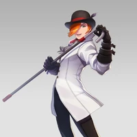 roman torchwick