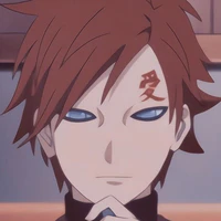 Gaara / 2