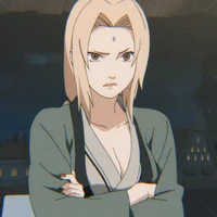 Senju Tsunade