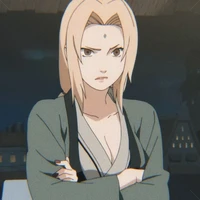 Senju Tsunade