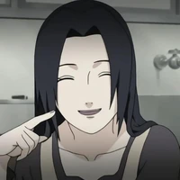 Uchiha mikoto