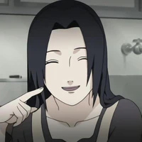 Uchiha mikoto
