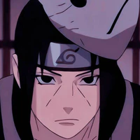 Uchiha itachi