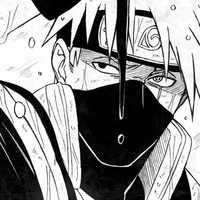 Hatake Kakashi