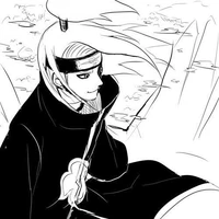 Deidara