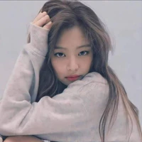 Kim Jennie [Bé]