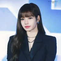 Lalisa Manoban(cô)