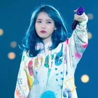 La Ji-eun manoban(Iu)