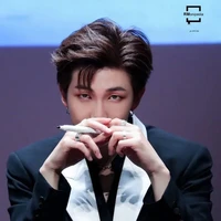 La Namjoon Manoban(ba cô)
