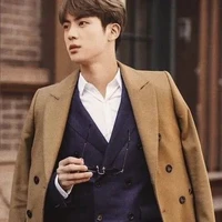 Kim Seokjin(mẹ cô)