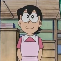 mẹ nobita