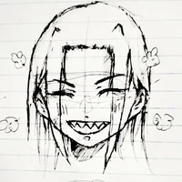 Senju Hashirama