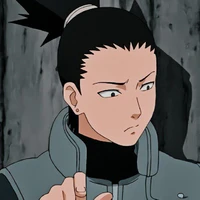 Shikamaru