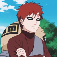 Gaara