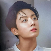 Jeon Jungkook ( Cậu )