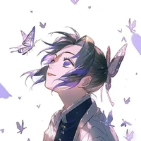 Kochou Shinobu