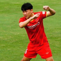 Trần Minh Vương
