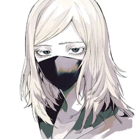 Sanzu Haruchiyo