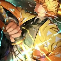 Agatsuma Zenitsu