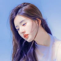 Lục Dạ Nguyệt(ZGDX-Rose)